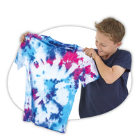 Cauzac™ Tidy Tie-Dye Design Studio