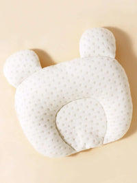 Cauzac™ Baby Flat Head Pillow – Gentle Support for Healthy Growth