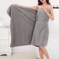 Cauzac™ Women's Ultra-Soft Luxurious Towel