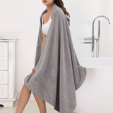 Cauzac™ Women's Ultra-Soft Luxurious Towel