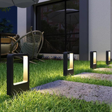 Cauzac™ Stylish LED Garden Path Light