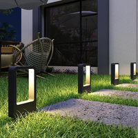 Cauzac™ Stylish LED Garden Path Light