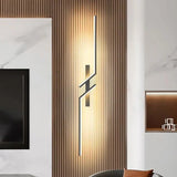 Cauzac™ Elegant Wall Lamp for a Stylish Atmosphere
