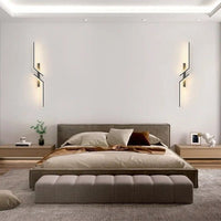 Cauzac™ Elegant Wall Lamp for a Stylish Atmosphere