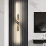 Cauzac™ Elegant Wall Lamp for a Stylish Atmosphere