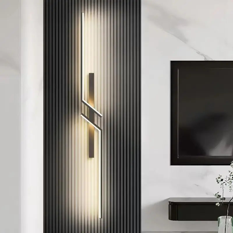 Cauzac™ Elegant Wall Lamp for a Stylish Atmosphere