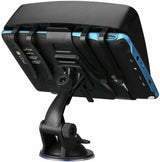 Cauzac™ Advanced 7" GPS Navigation System for Cars & Trucks - 2025 Edition