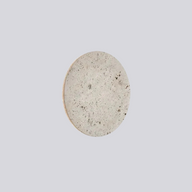 Cauzac™ Timeless Elegance Wall Light with Natural Stone Finish