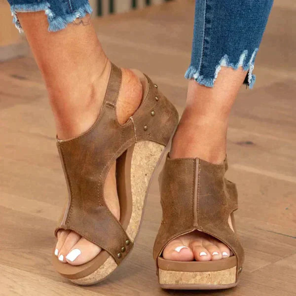 Cauzac™ Stylish and Comfortable Women's Sandals