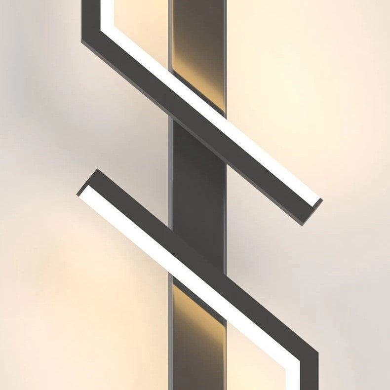 Cauzac™ Elegant Wall Lamp for a Stylish Atmosphere