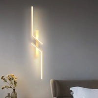 Cauzac™ Elegant Wall Lamp for a Stylish Atmosphere