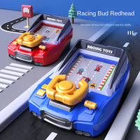 Cauzac™ Racing Dash - Thrilling Arcade Racing Game for Kids