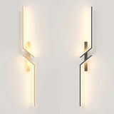 Cauzac™ Elegant Wall Lamp for a Stylish Atmosphere