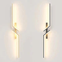Cauzac™ Elegant Wall Lamp for a Stylish Atmosphere