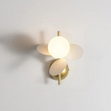 Cauzac™ Stylish Wall Lamp for Modern Lighting Elegance