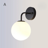 Cauzac™ Elegant LED Wall Light for a Stylish Ambiance