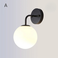 Cauzac™ Elegant LED Wall Light for a Stylish Ambiance
