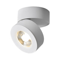 Cauzac™ Adjustable LED Ceiling Light in Stylish Nordic Design