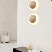 Cauzac™ Nordic Style Minimalist Wall Light