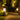 Outdoor lighting and garden lighting setup with landscape light and bollard light on patio