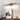Contemporary wooden wall light with LED sconces for indoor use