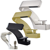 Cauzac™ Stylish Waterfall Bathroom Tap – Luxe Cascading Water Flow Mixer