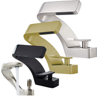 Cauzac™ Stylish Waterfall Bathroom Tap – Luxe Cascading Water Flow Mixer