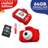 Cauzac™ LittleLens Kids Camera – Empower Budding Shutterbugs