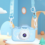 Cauzac™ LittleLens Kids Camera – Empower Budding Shutterbugs