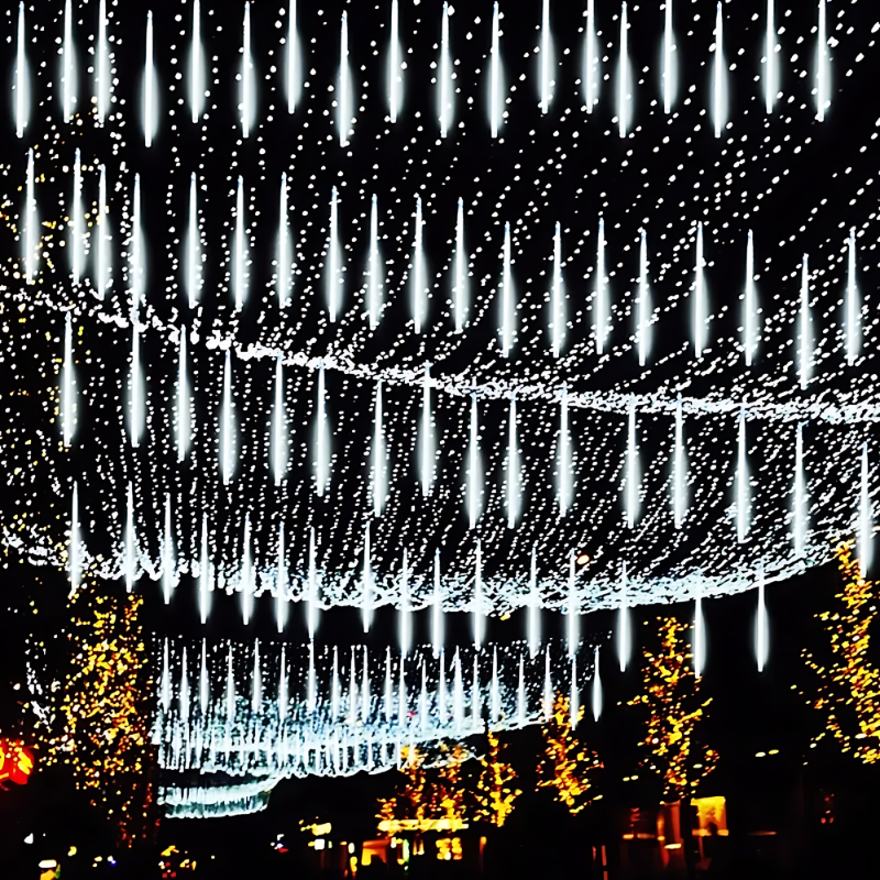 Cauzac™ Enchanting Meteor LED Outdoor Lights for Gardens