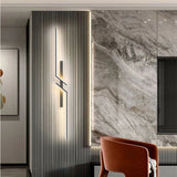 Cauzac™ Elegant Wall Lamp for a Stylish Atmosphere