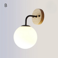 Cauzac™ Elegant LED Wall Light for a Stylish Ambiance