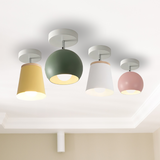 Cauzac™ Designer Macaron Ceiling Light for Any Room