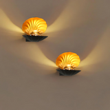 Cauzac™ Outdoor Wall Light with WeatherSeal Protection
