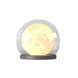 Cauzac™ Contemporary Outdoor Pillar Lamp with Dual Power Options