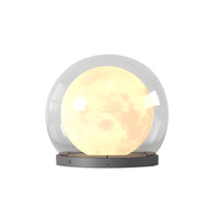 Cauzac™ Contemporary Outdoor Pillar Lamp with Dual Power Options