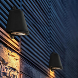 Cauzac™ Elegant Outdoor Aluminum Wall Lamp