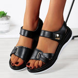 Cauzac™ Women's Elegant Orthopedic Sandals for Stylish Comfort