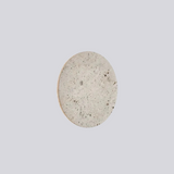 Cauzac™ Timeless Elegance Wall Light with Natural Stone Finish