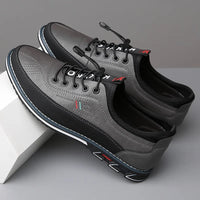 Cauzac™ Stylish Men's Oxford Shoes for Comfort and Elegance