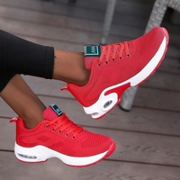 Cauzac™ Women's Cushioned Sneakers for Ultimate Breathable Comfort
