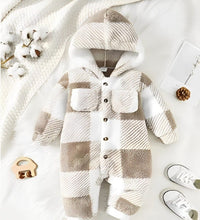 Warm and cozy baby winter clothes and newborn winter wear collection