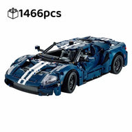 A set of Lego Technic kids toys including Lego Speed Champions