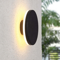 Cauzac™ Elegant LED Wall Lamp for Contemporary Spaces