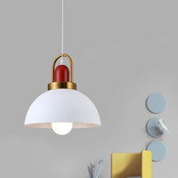 Cauzac™ Sleek Nordic Pendant Lights for Contemporary Interiors