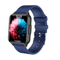 Cauzac™ Advanced Smartwatch — Elevate Your Digital Experience
