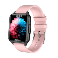 Cauzac™ Advanced Smartwatch — Elevate Your Digital Experience