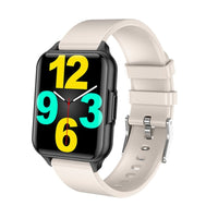 Cauzac™ Advanced Smartwatch — Elevate Your Digital Experience