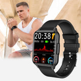 Cauzac™ Advanced Smartwatch — Elevate Your Digital Experience