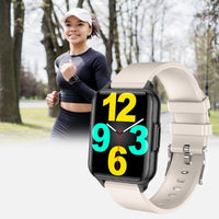 Cauzac™ Advanced Smartwatch — Elevate Your Digital Experience